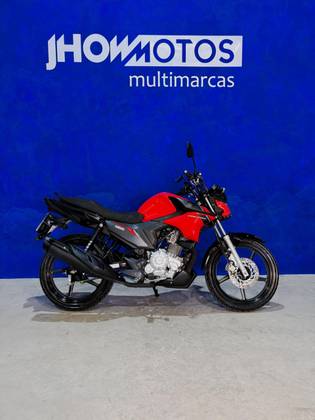 YAMAHA YS 150 FAZER SED YAMAHA YS 150 FAZER SED